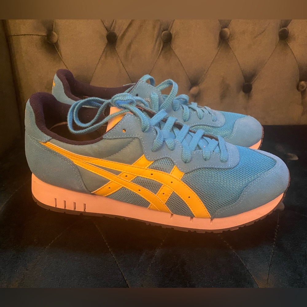 Asics Onitsuka Tiger X-Caliber Men’s Sneakers Rare